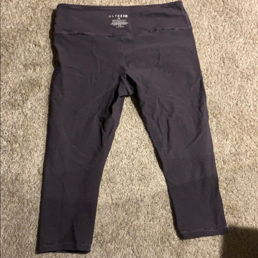 Glyder Workout Pant